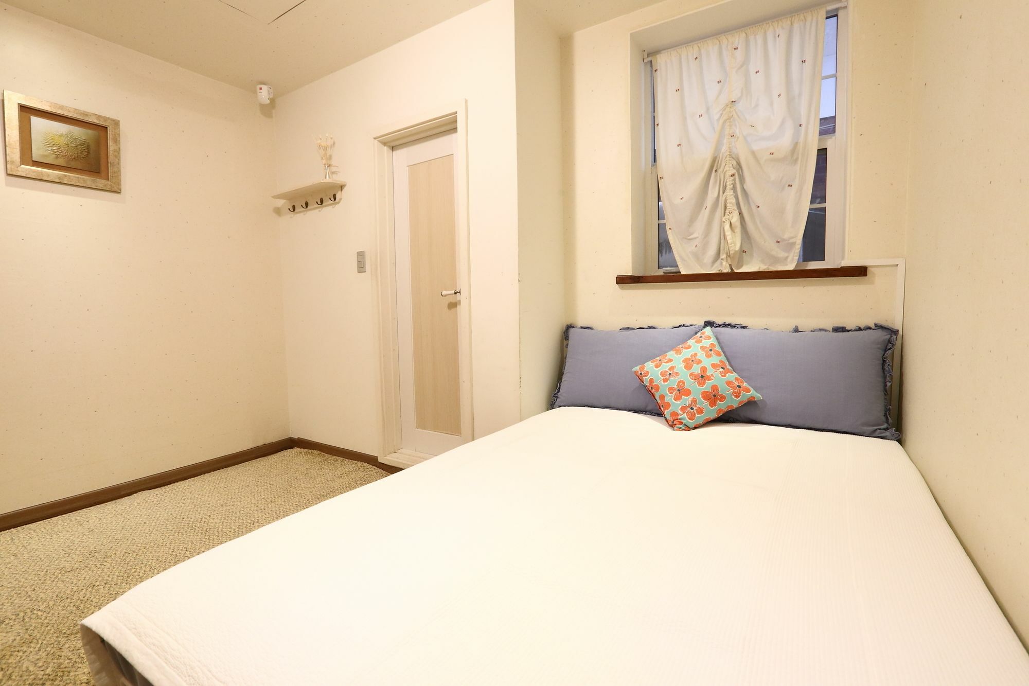 ג'אונג'ו Yujung Guesthouse מראה חיצוני תמונה