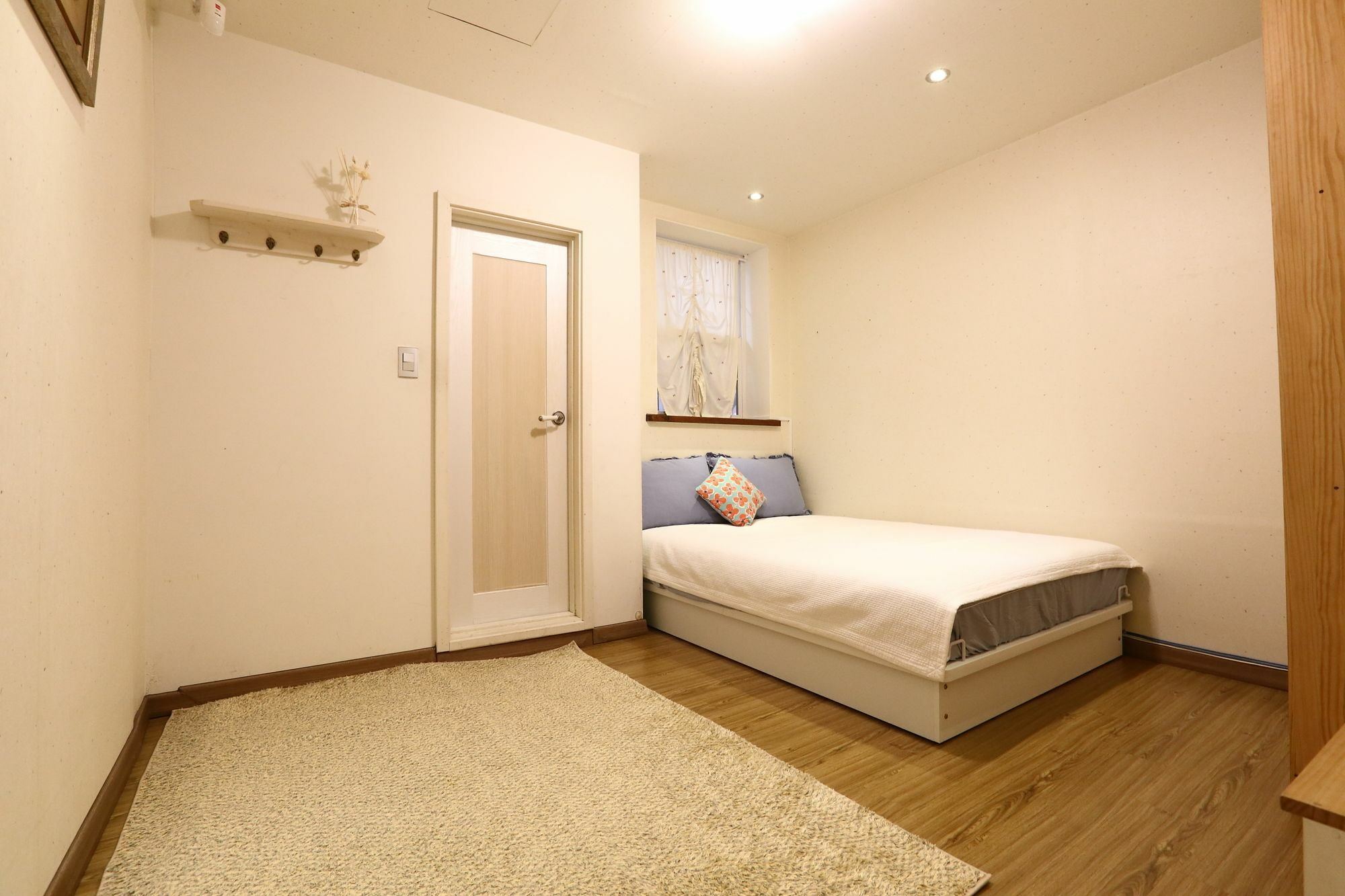 ג'אונג'ו Yujung Guesthouse מראה חיצוני תמונה